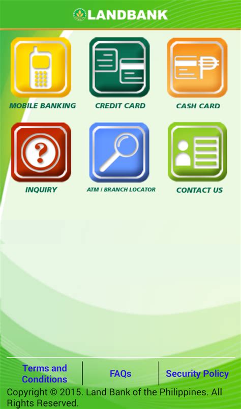 landbank balance inquiry app|Android Apps by LAND BANK OF THE PHILIPPINES on Google .